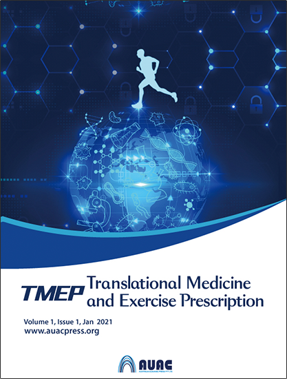 Translational Medicine and Exercise Prescription